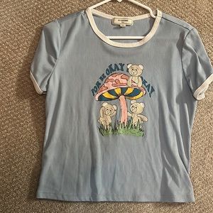 Girls s shirt